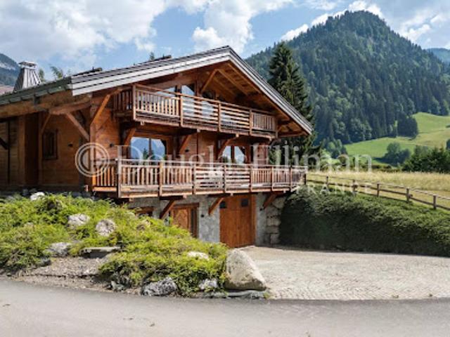 Maison vente à Bonneville, Megève