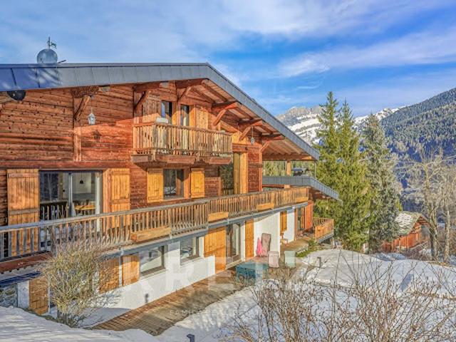 Maison vente à Bonneville, Les Houches