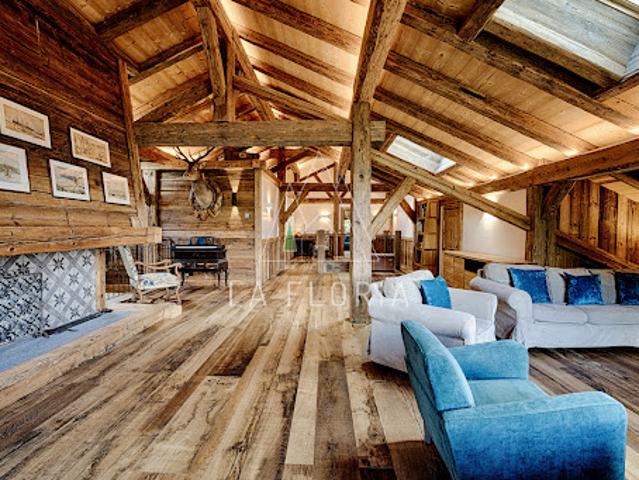 Maison vente à Bonneville, Les Houches