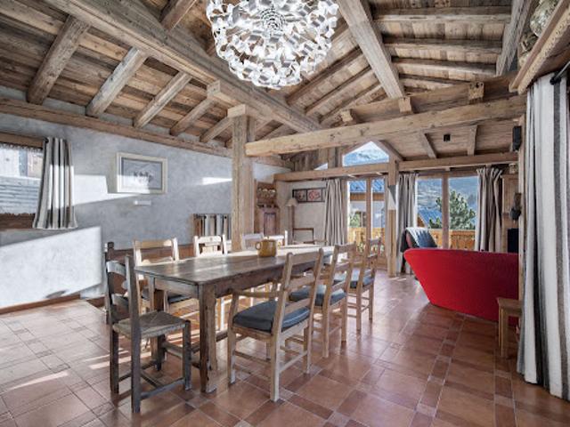 Maison vente à Albertville, Saint-martin-de-belleville