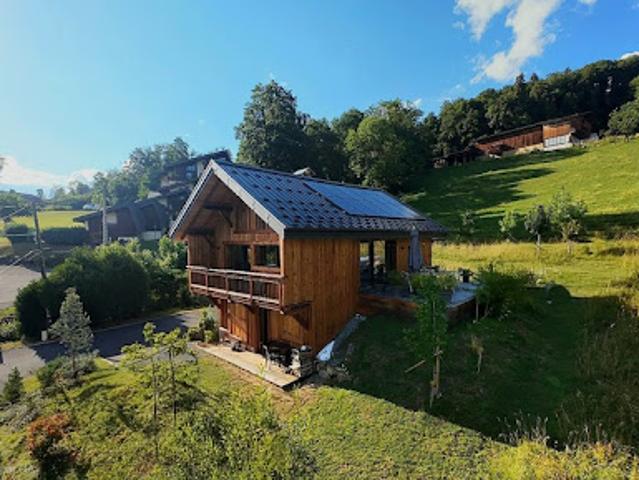 Maison vente à Bonneville, Samoëns