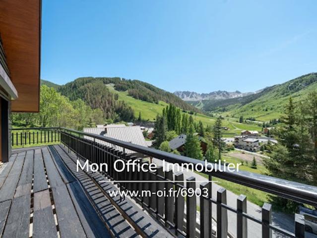 Maison vente à Briançon, Vars