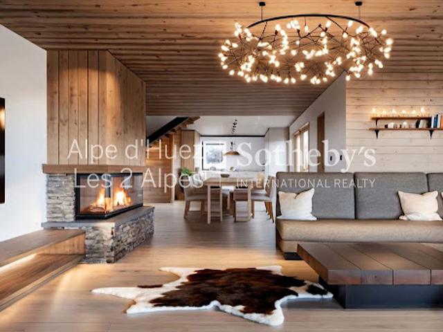 Maison vente à Briançon, Provence-Alpes-Côte d'Azur