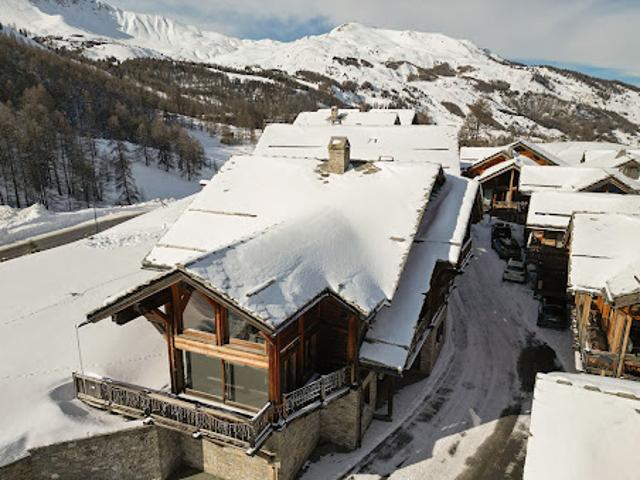 Maison vente à Briançon, Vars