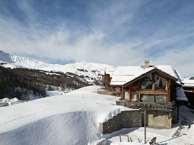 Maison vente à Briançon, Vars