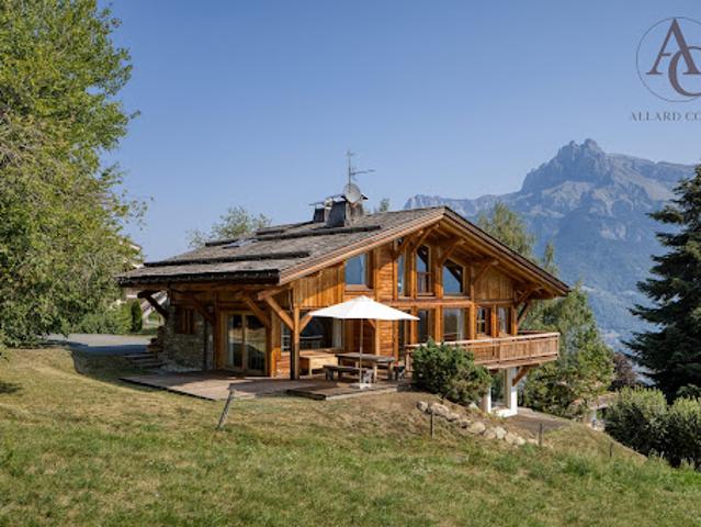 Maison vente à Bonneville, Combloux