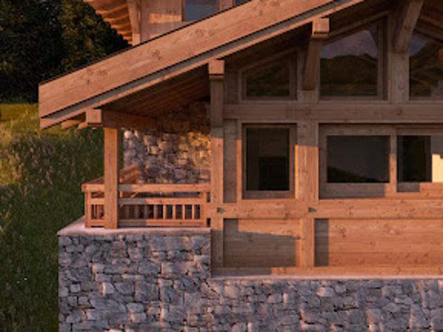 Maison vente à Valmeinier, Savoie