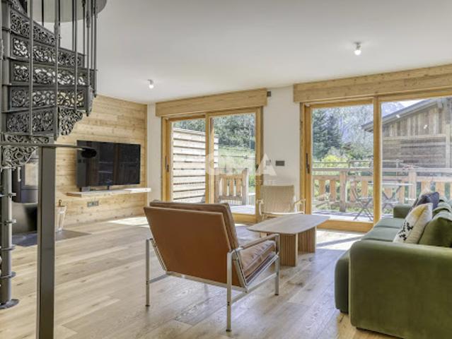 Maison vente à Bonneville, Chamonix-mont-blanc