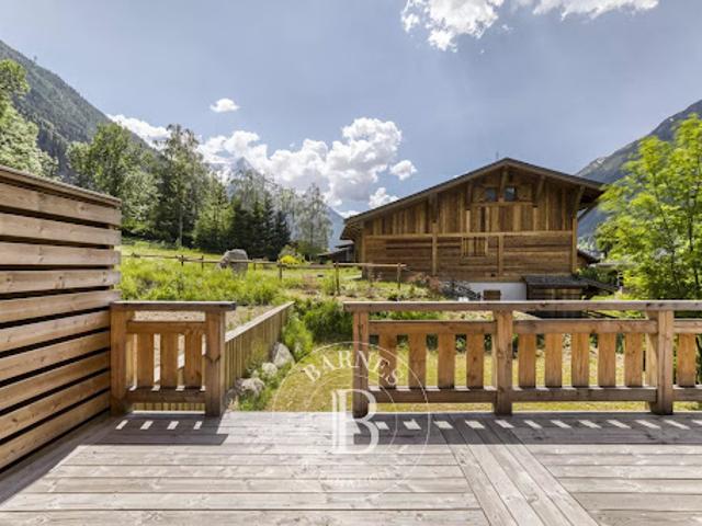 Maison vente à Bonneville, Chamonix-mont-blanc