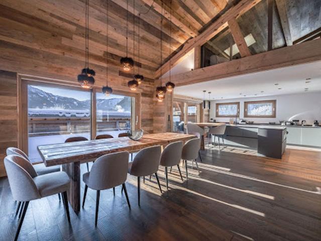 Maison vente à Bonneville, Chamonix-mont-blanc