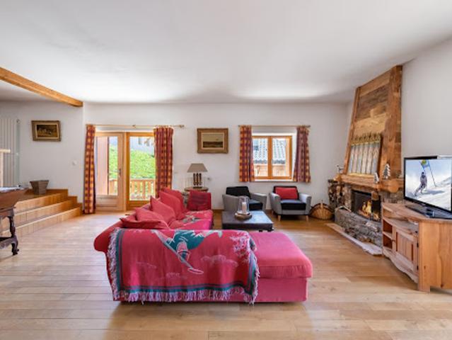 Maison vente à Albertville, Saint-martin-de-belleville