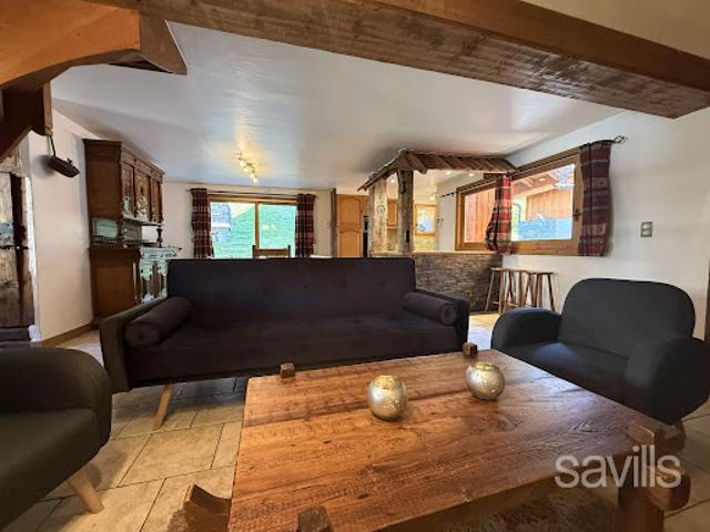 Maison vente à Albertville, Les Allues