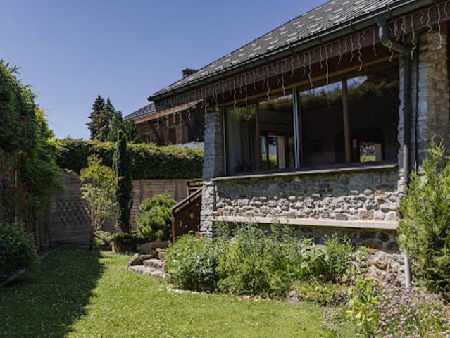 Maison vente à Bonneville, Megève