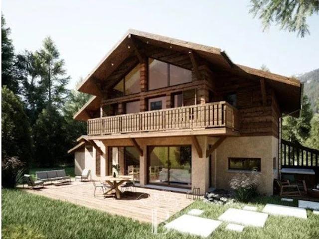 Maison vente à Thonon-les-Bains, Morzine