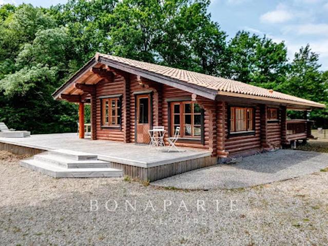 Maison vente à Lesparre-Médoc, Vendays-montalivet