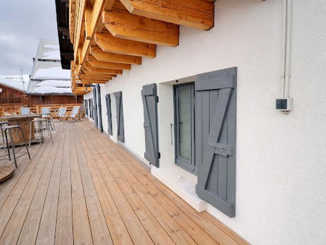 Maison vente à Grenoble, Huez