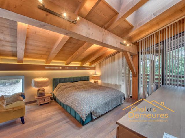 Maison vente à Bonneville, Les Houches