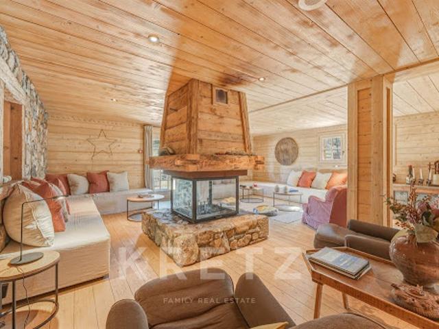 Maison vente à Bonneville, Cordon