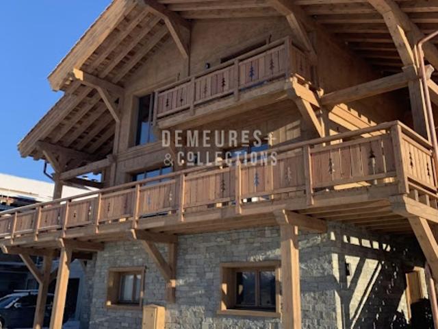 Maison vente à Albertville, Crest-voland