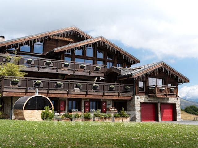 Maison vente à Saint-Jean-de-Maurienne, Fontcouverte-la Toussuire