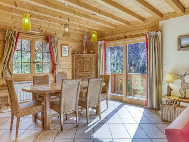 Maison vente à Bonneville, Les Contamines-montjoie