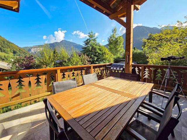 Maison vente à Saint-Jean-d'Aulps, Haute-Savoie