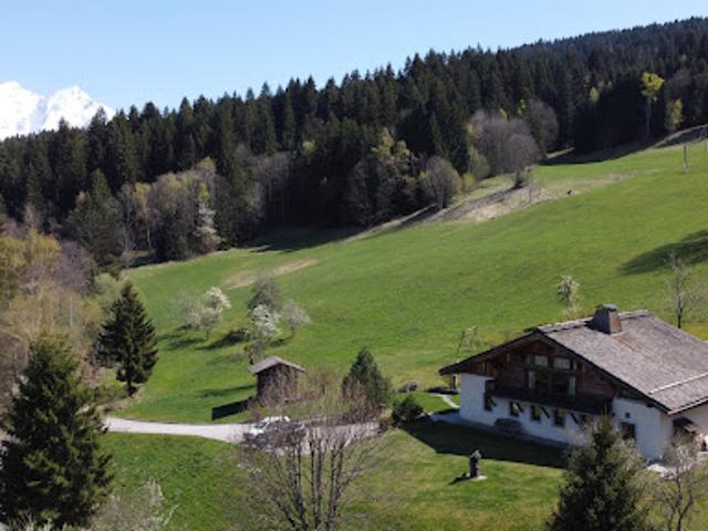 Maison vente à Bonneville, Megève