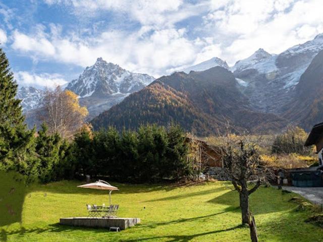 Maison vente à Bonneville, Chamonix-mont-blanc