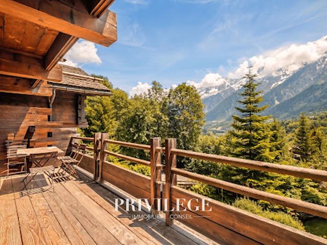 Maison vente à Bonneville, Les Houches