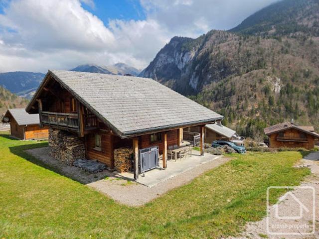 Maison vente à Thonon-les-Bains, Bonnevaux