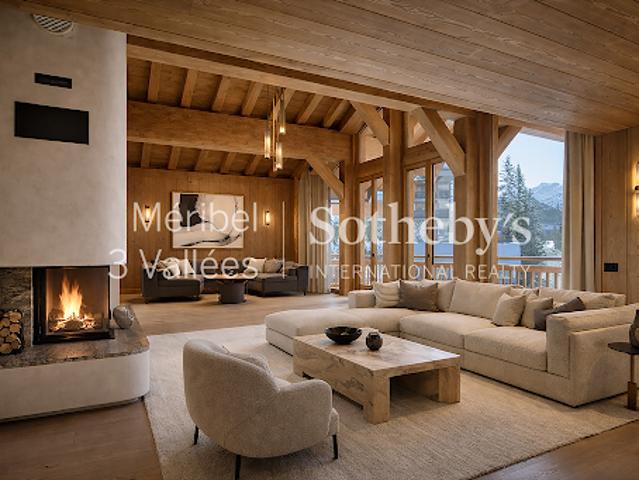Maison vente à Albertville, Les Allues