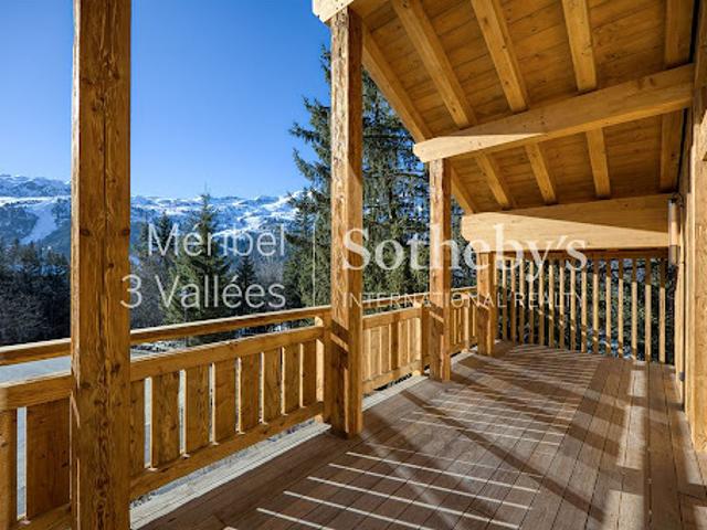 Maison vente à Albertville, Les Allues