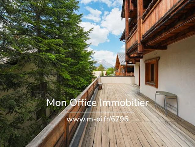 Maison vente à Briançon, Provence-Alpes-Côte d'Azur