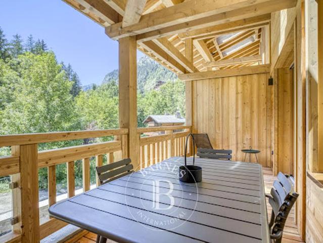 Maison vente à Annecy, Le Grand-bornand