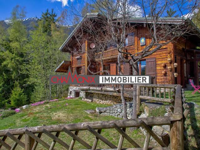 Maison vente à Bonneville, Chamonix-mont-blanc
