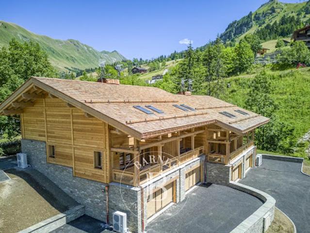Maison vente à Annecy, Le Grand-bornand