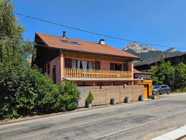 Maison vente à Thonon-les-Bains, Bernex