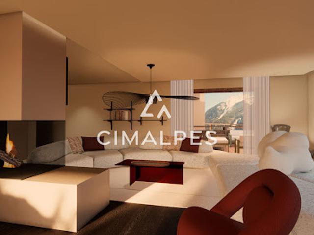 Maison vente à Albertville, Champagny-en-vanoise