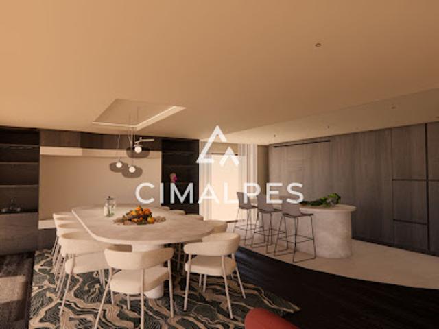 Maison vente à Albertville, Champagny-en-vanoise