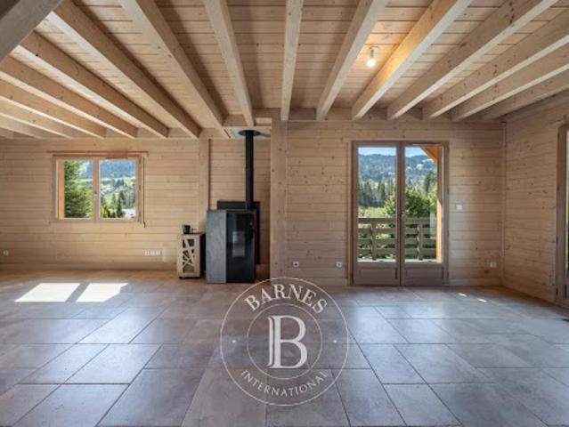 Maison vente à Bonneville, Praz-sur-arly