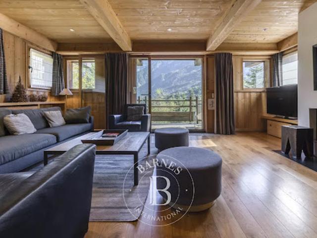 Maison vente à Bonneville, Les Houches