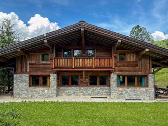 Maison vente à Demi-Quartier, Haute-Savoie