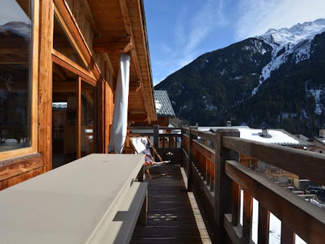 Maison vente à Albertville, Champagny-en-vanoise