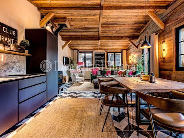 Maison vente à Thonon-les-Bains, Morzine