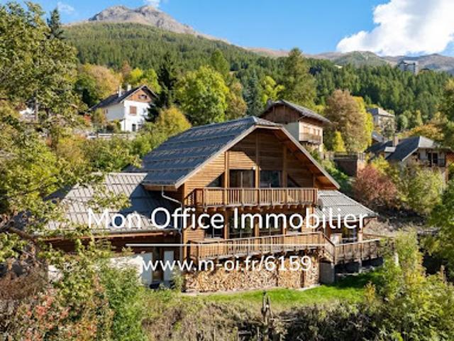 Maison vente à Gap, Les Orres