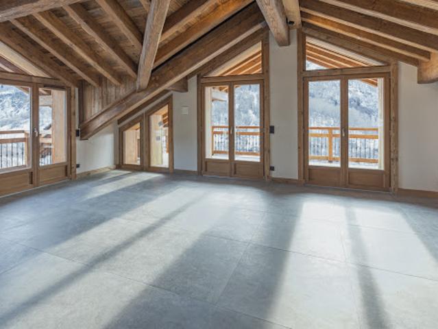 Maison vente à Albertville, Saint-martin-de-belleville