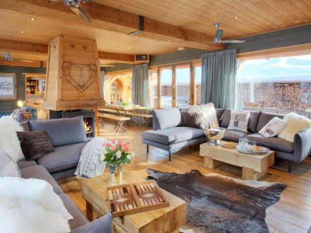 Maison vente à Annecy, La Clusaz