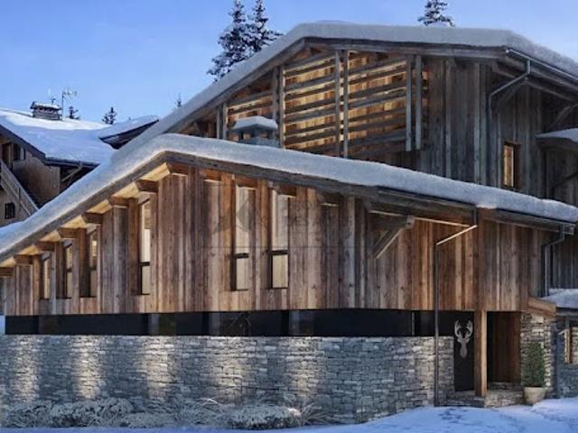 Maison vente à Courchevel, Savoie