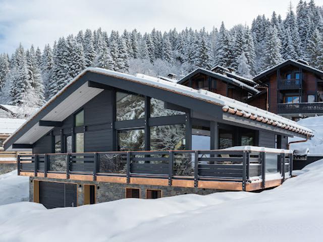 Maison vente à Thonon-les-Bains, Les Gets
