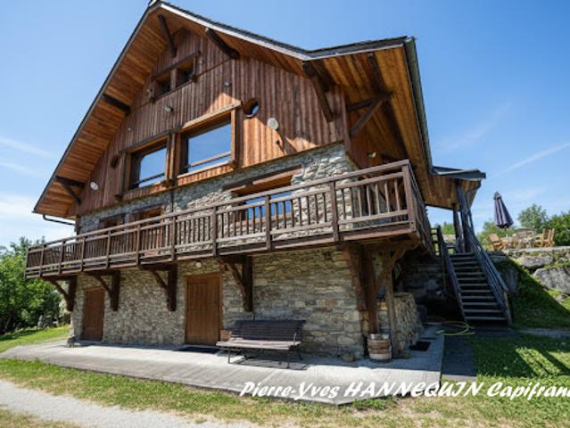 Maison vente à Albertville, Ugine
